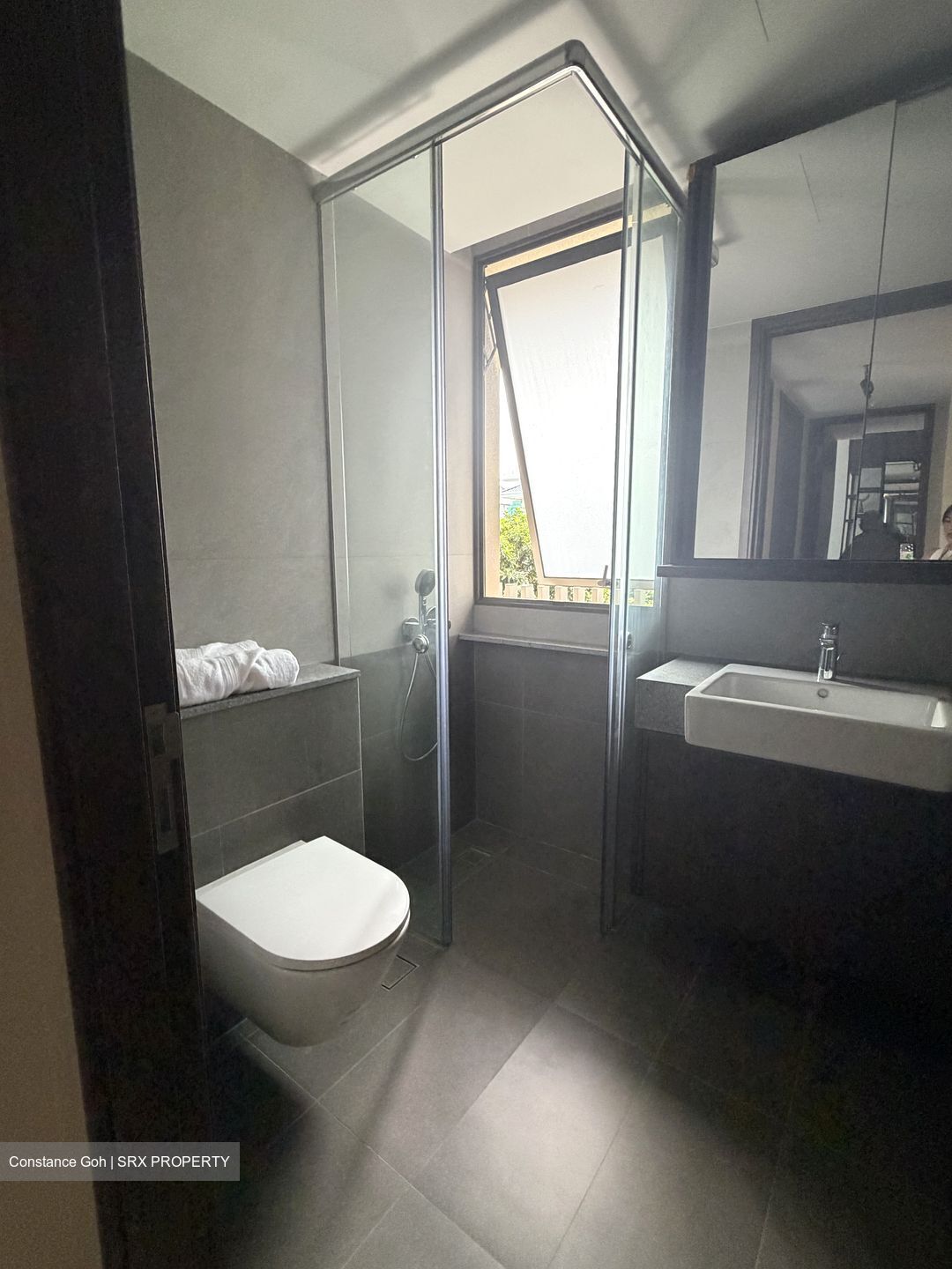Jansen House (D19), Condominium #592551541